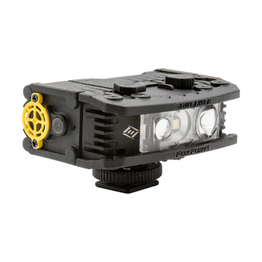 FoxFury Rugo RC Drone and Utility Light
